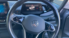 Volkswagen ID.3 107KW Life Pro 58kWh 5dr Auto Electric Hatchback